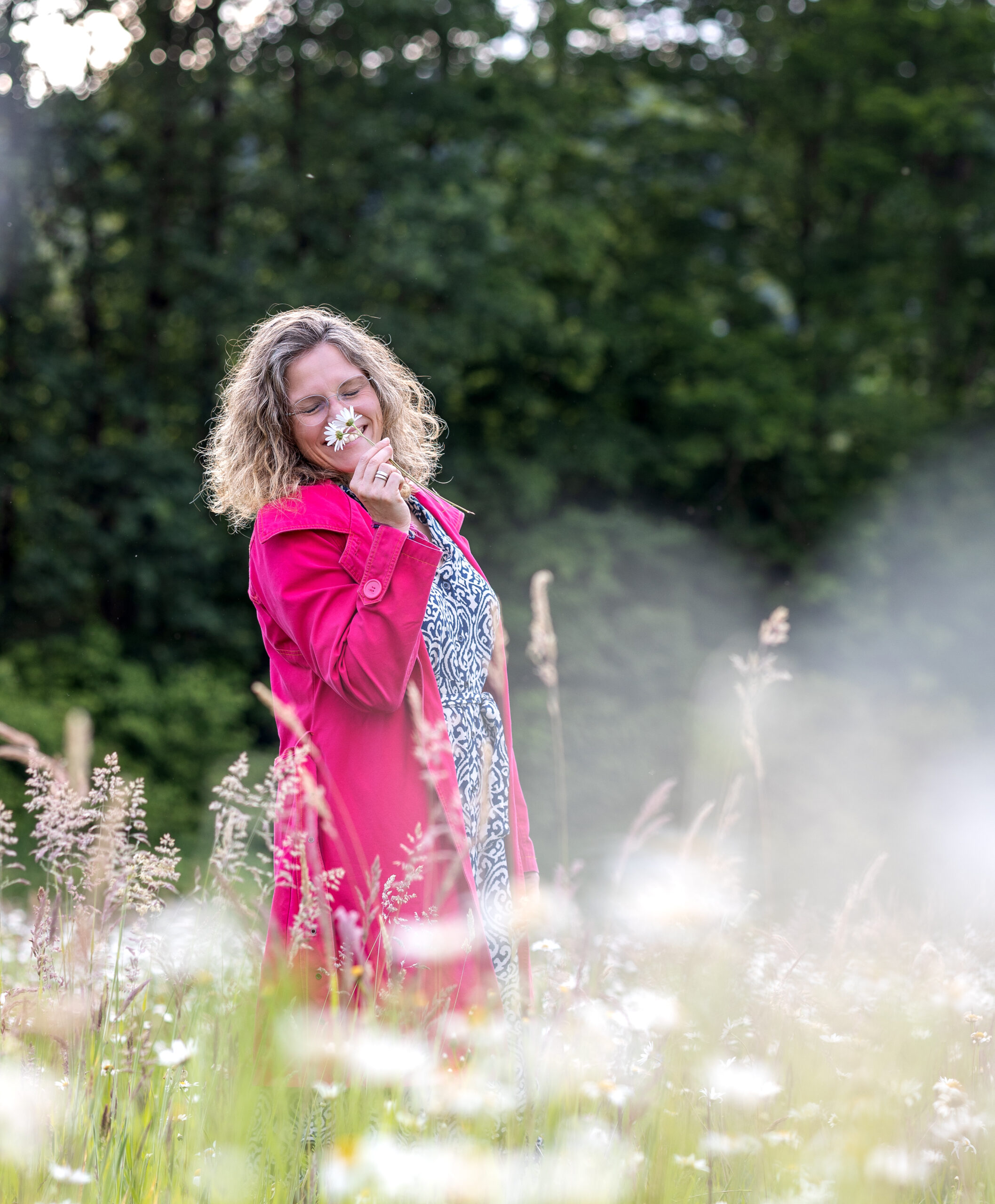 Katja Schenk – Ätherische Öle Young Living Wohlfühloase Niederaula